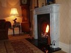 фото отеля Crich House Bed & Breakfast