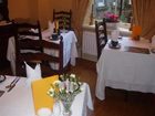 фото отеля Crich House Bed & Breakfast
