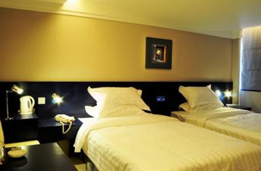 фото отеля Green Island Hotel Fuzhou