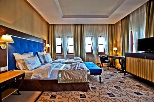 фото отеля Hotel Dyplomat