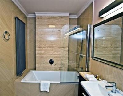 фото отеля Hotel Dyplomat