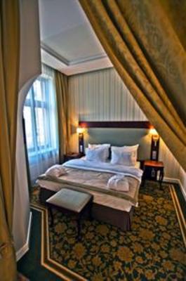 фото отеля Hotel Dyplomat