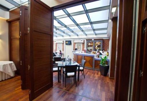 фото отеля Hotel Dyplomat