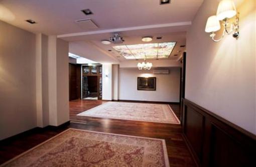 фото отеля Hotel Dyplomat
