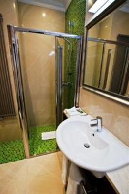 фото отеля Hotel Dyplomat