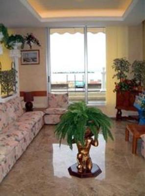 фото отеля Hotel Belvedere Bellaria-Igea Marina