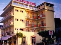 Hotel Belvedere Bellaria-Igea Marina