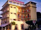 фото отеля Hotel Belvedere Bellaria-Igea Marina