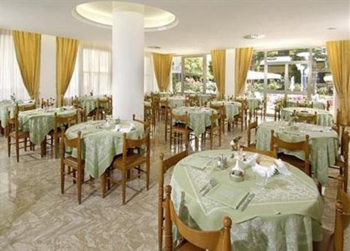 фото отеля Hotel Garden Bellaria-Igea Marina