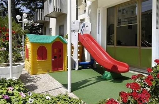 фото отеля Hotel Garden Bellaria-Igea Marina