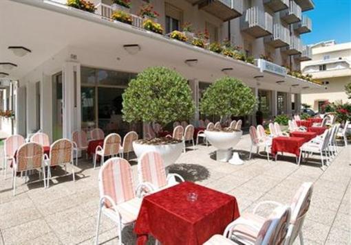 фото отеля Hotel Garden Bellaria-Igea Marina
