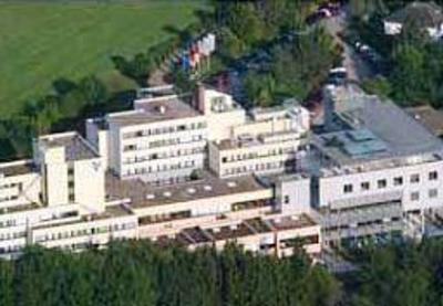 фото отеля BKK Akademie