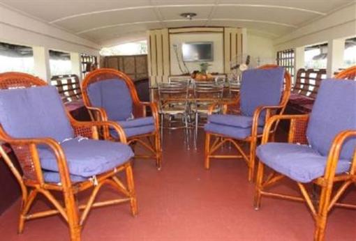 фото отеля Angel Queen Houseboats