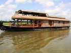 фото отеля Angel Queen Houseboats