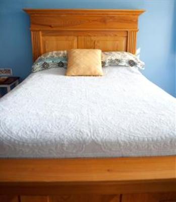 фото отеля Blue Moon Guest House Lafayette