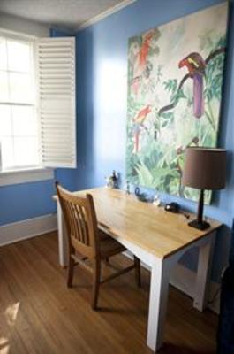 фото отеля Blue Moon Guest House Lafayette