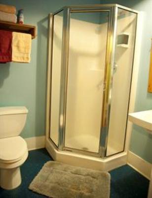 фото отеля Blue Moon Guest House Lafayette
