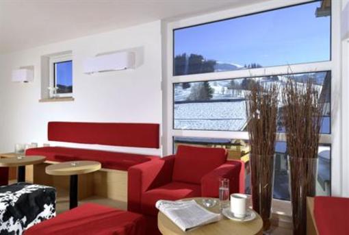 фото отеля AlpenParks Appartements