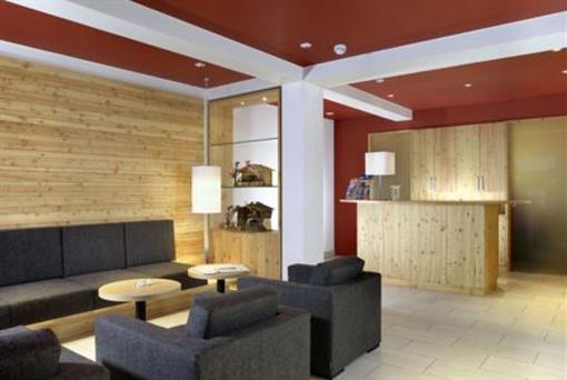 фото отеля AlpenParks Appartements