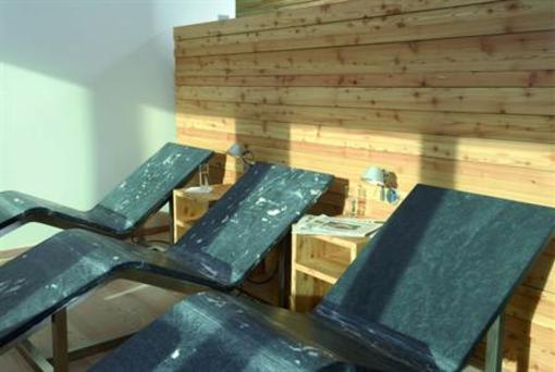 фото отеля AlpenParks Appartements