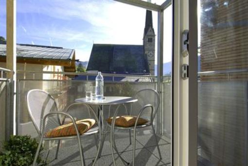 фото отеля AlpenParks Appartements