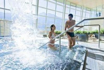 фото отеля AlpenParks Appartements