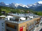 фото отеля AlpenParks Appartements