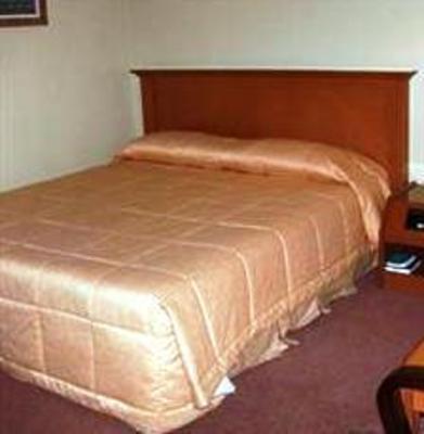 фото отеля Hotel Mutiara