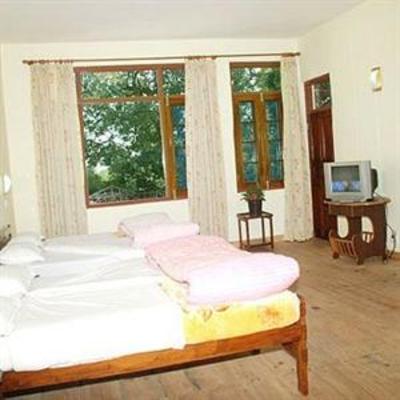 фото отеля Xanadu Majkhali Resort Ranikhet