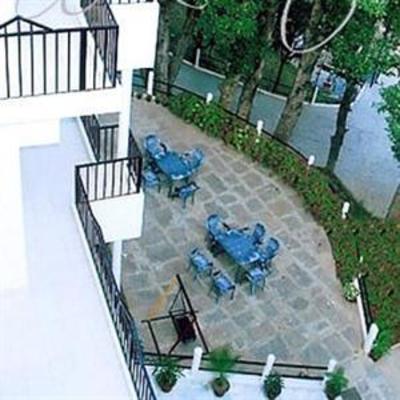 фото отеля Xanadu Majkhali Resort Ranikhet