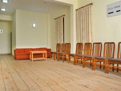 фото отеля Xanadu Majkhali Resort Ranikhet
