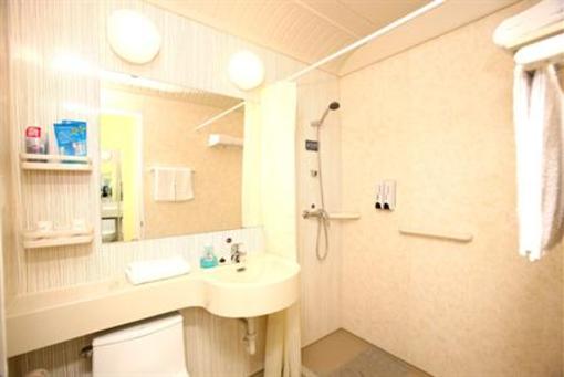 фото отеля Grace Inn Jinan Lishan Road