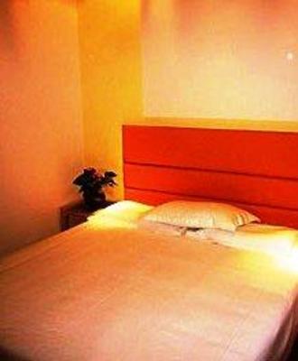 фото отеля Grace Inn Jinan Lishan Road