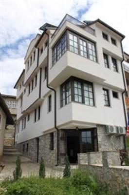 фото отеля Villa Meri