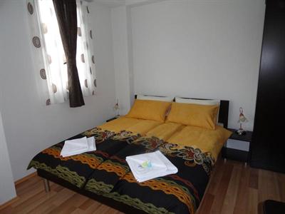 фото отеля Villa Meri
