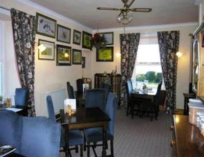 фото отеля Viewbank Guest House Isle of Arran