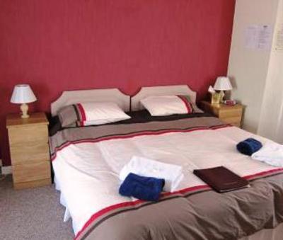фото отеля Viewbank Guest House Isle of Arran