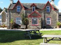Viewbank Guest House Isle of Arran