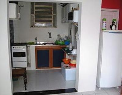 фото отеля Bed and Breakfast Hostel