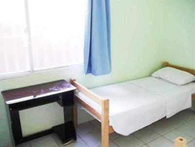 фото отеля Bed and Breakfast Hostel