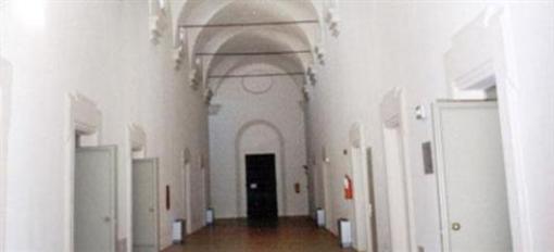 фото отеля Ostello Di Bagnacavallo