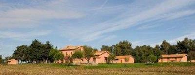 фото отеля Agriturismo Podere Giulio