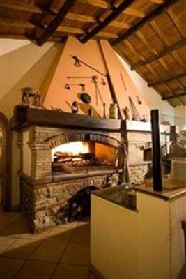 фото отеля Agriturismo Podere Giulio