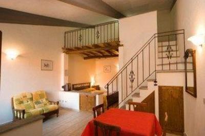 фото отеля Agriturismo Podere Giulio