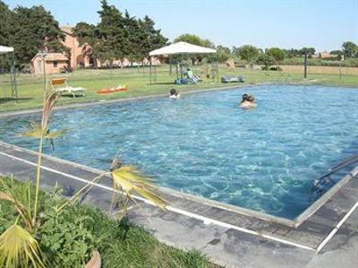 фото отеля Agriturismo Podere Giulio