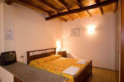 фото отеля Agriturismo Podere Giulio