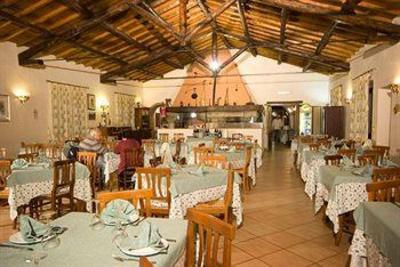 фото отеля Agriturismo Podere Giulio