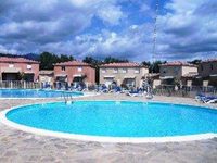 Residence Les Villas De Melody Santa-Maria-Poggio