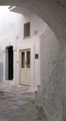 фото отеля Bed & Breakfast Da Alfredo