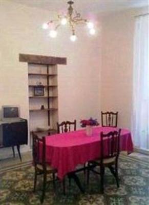 фото отеля Bed & Breakfast Da Alfredo